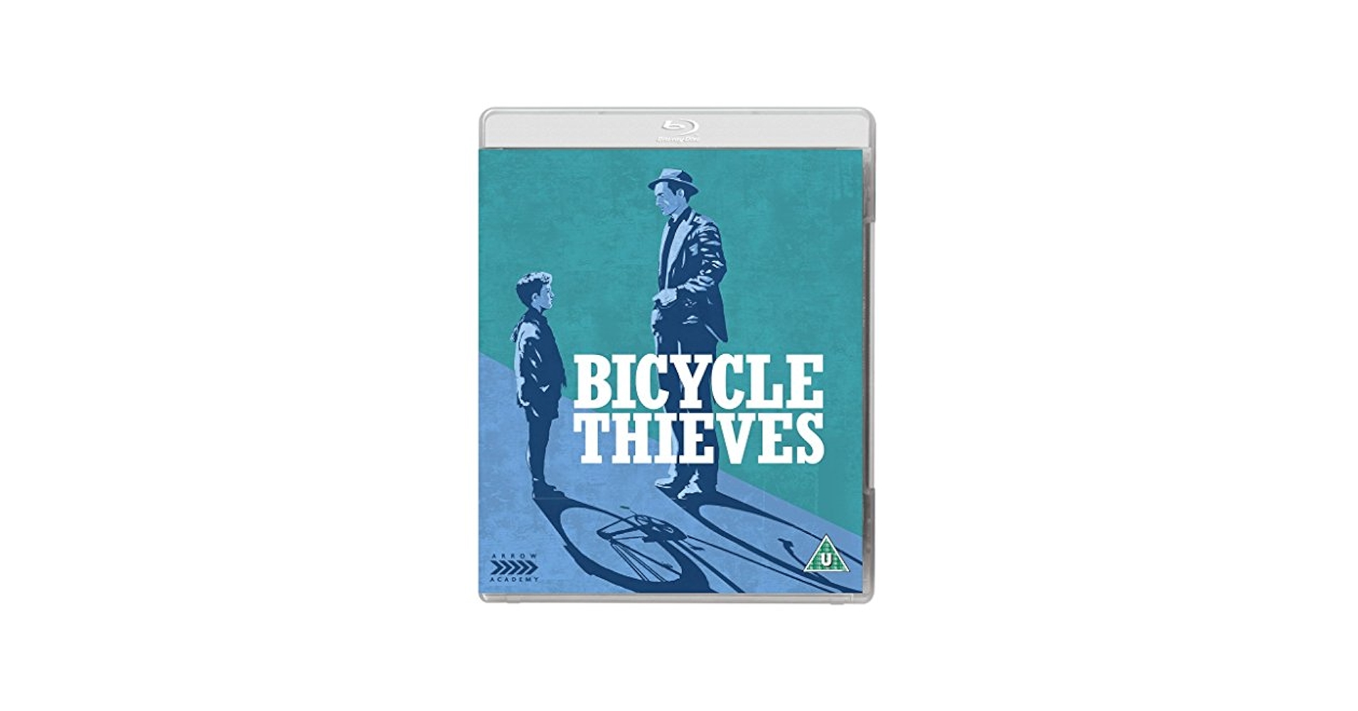 自転車泥棒 Blu-ray Amazon.co.jp: 自転車泥棒 Blu-ray : ランベルト・マジョラーニ